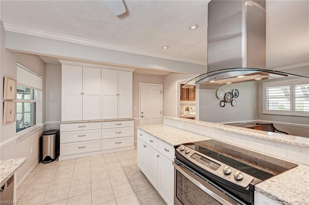 PUNTA GORDA ISLES - Residential