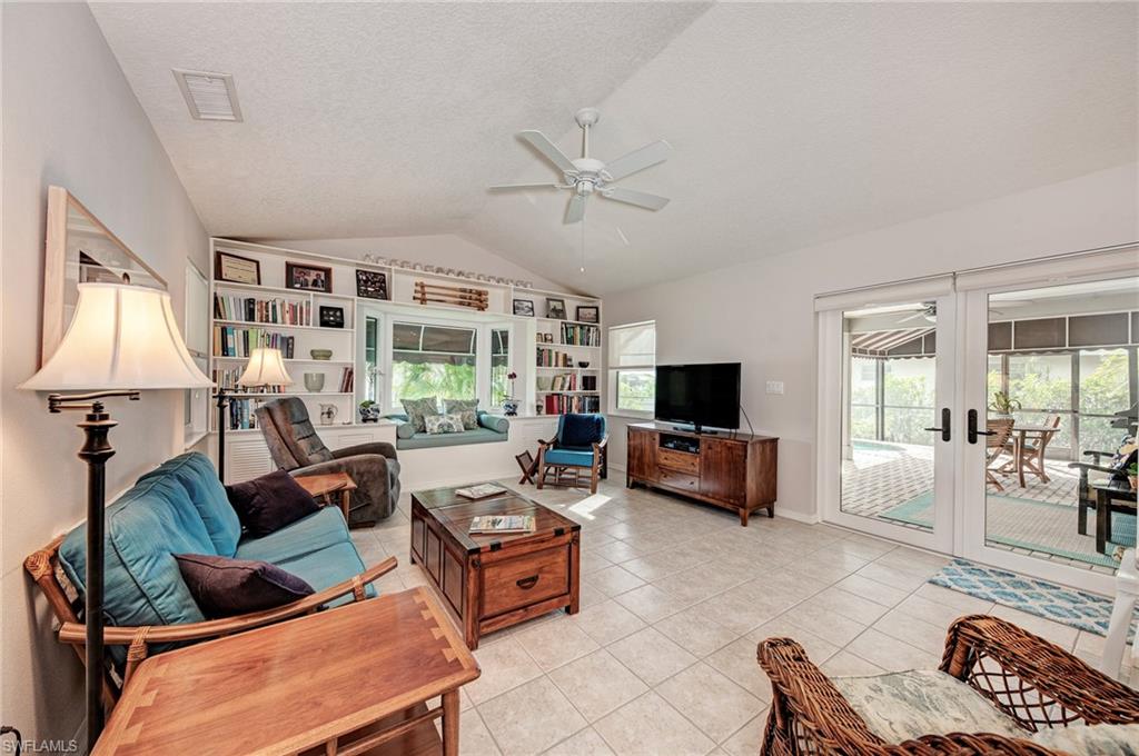 PUNTA GORDA ISLES - Residential