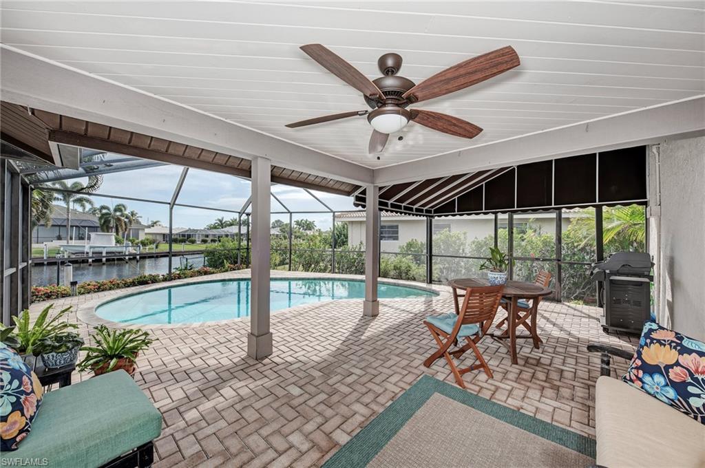 PUNTA GORDA ISLES - Residential