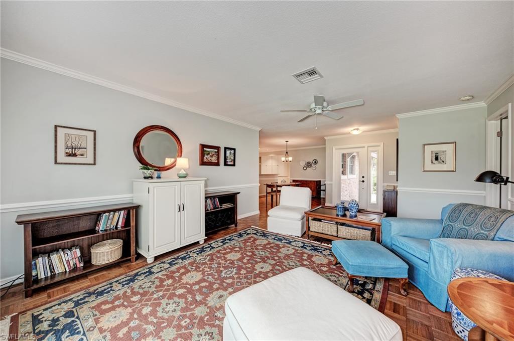 PUNTA GORDA ISLES - Residential