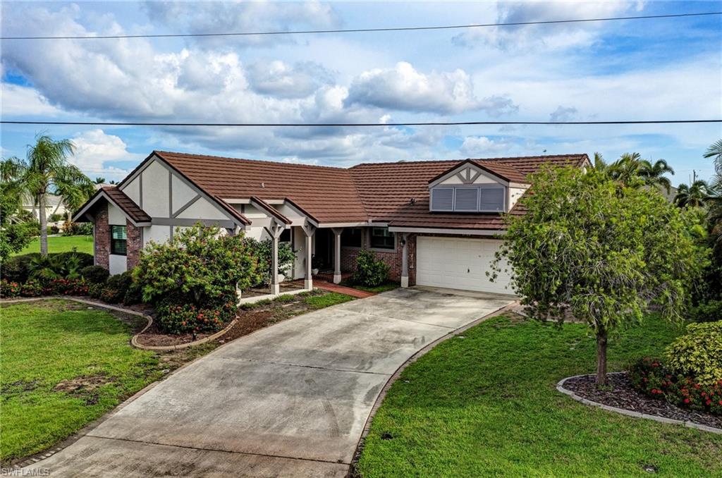 PUNTA GORDA ISLES - Residential