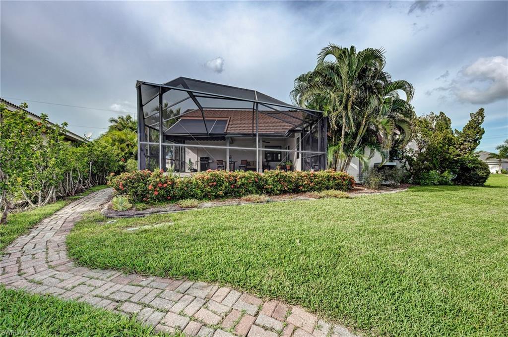 PUNTA GORDA ISLES - Residential