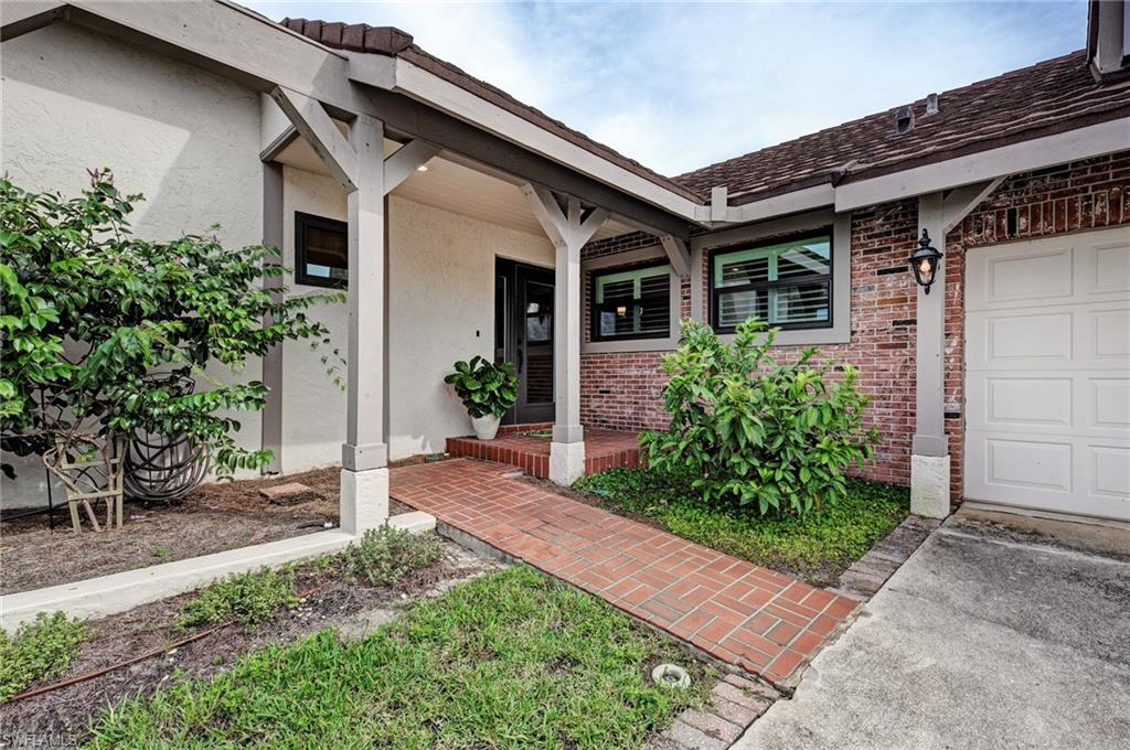 PUNTA GORDA ISLES - Residential