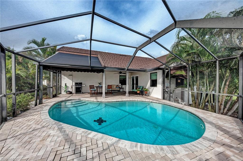 PUNTA GORDA ISLES - Residential