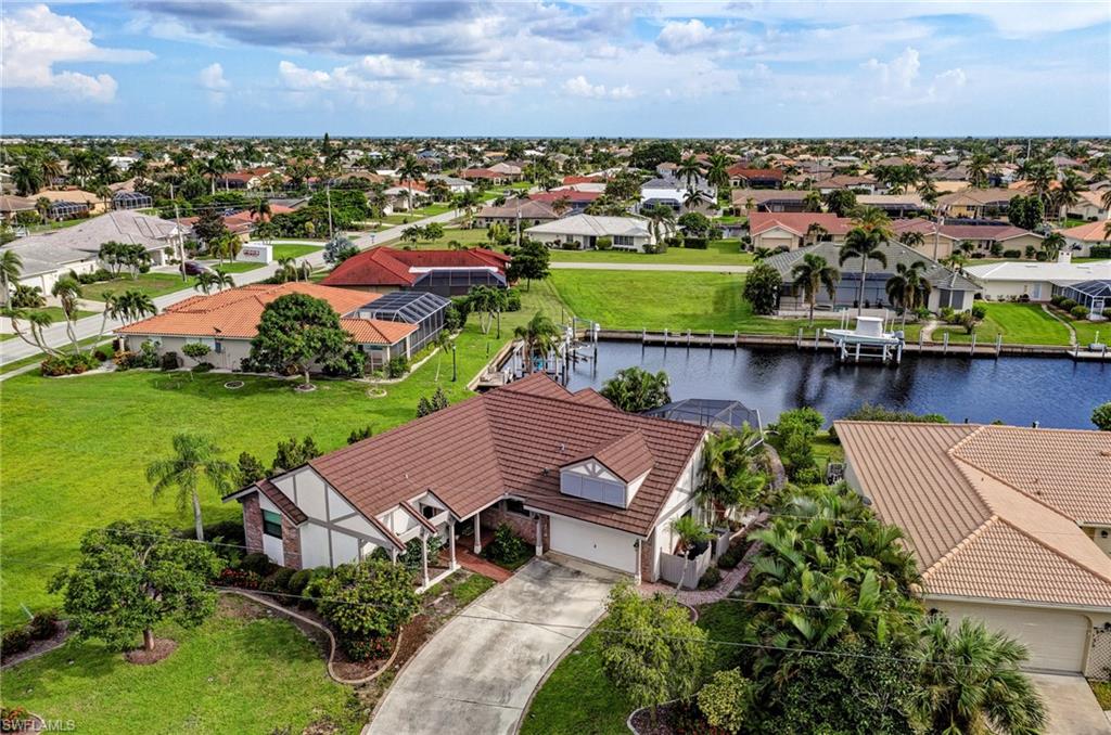 PUNTA GORDA ISLES - Residential