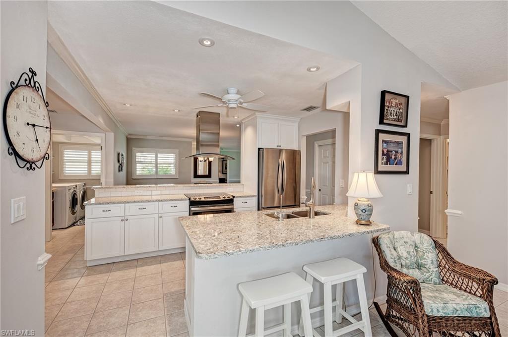 PUNTA GORDA ISLES - Residential