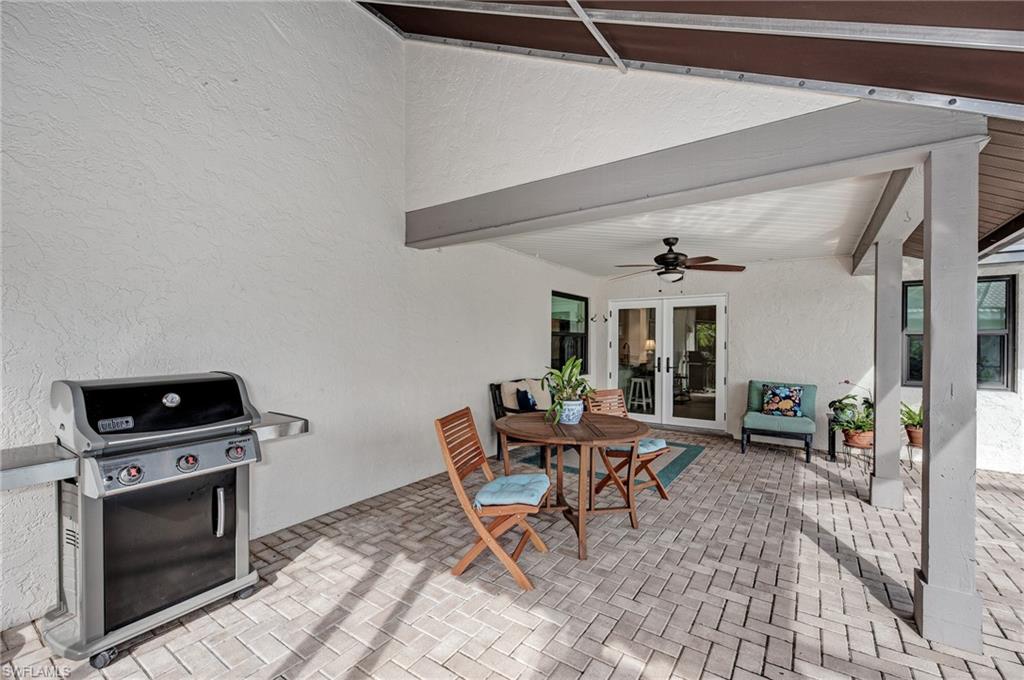 PUNTA GORDA ISLES - Residential