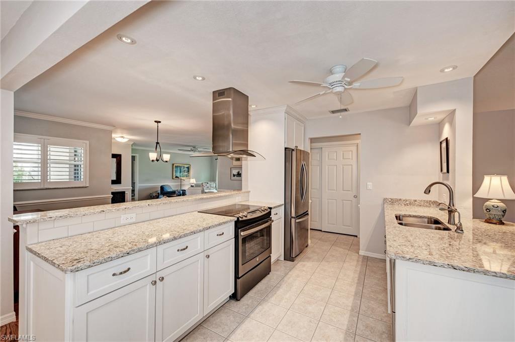 PUNTA GORDA ISLES - Residential