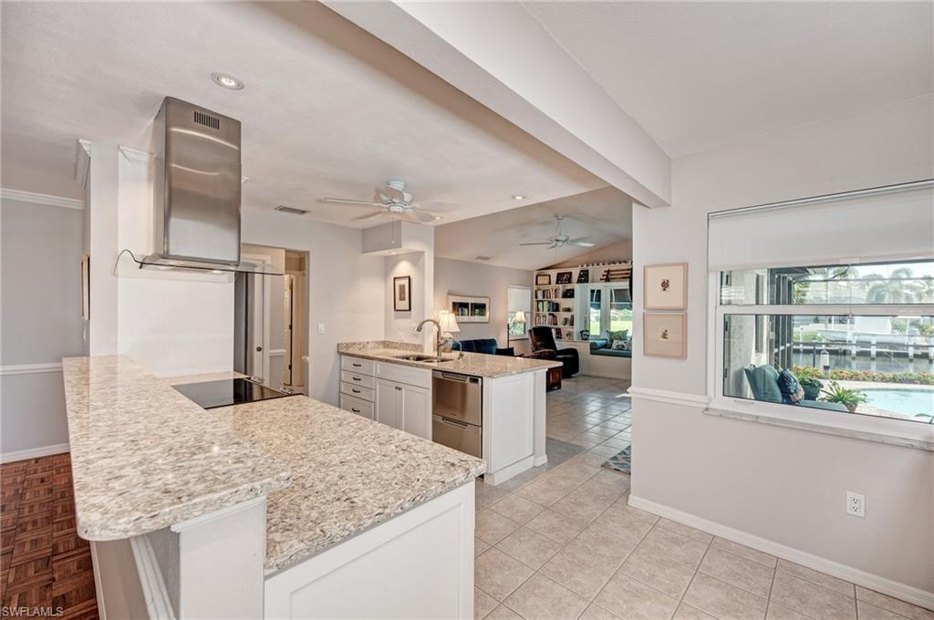 PUNTA GORDA ISLES - Residential