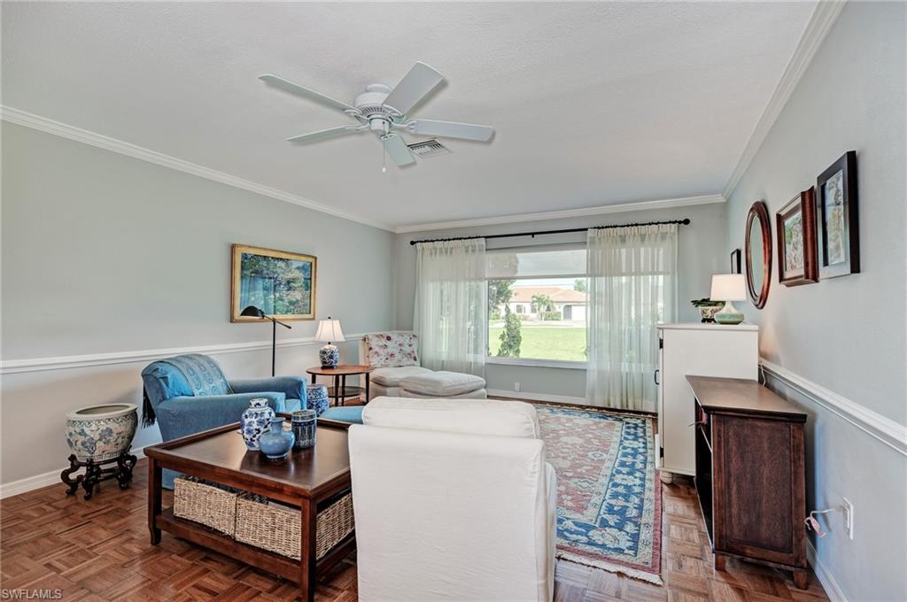 PUNTA GORDA ISLES - Residential