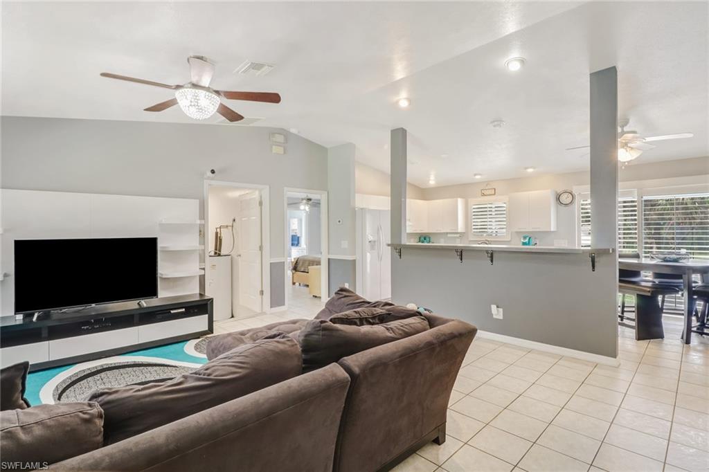 GOLDEN GATE ESTATES - Residential