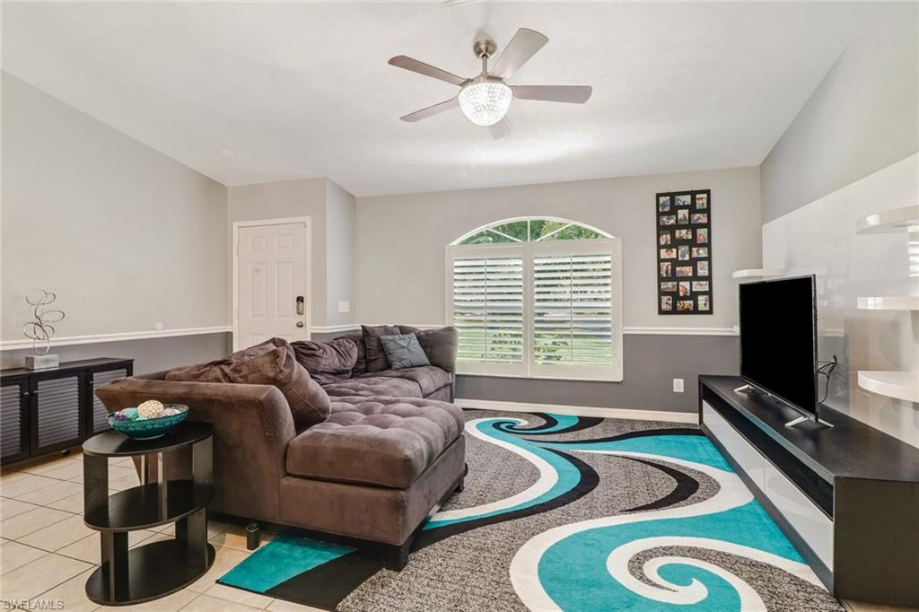 GOLDEN GATE ESTATES - Residential