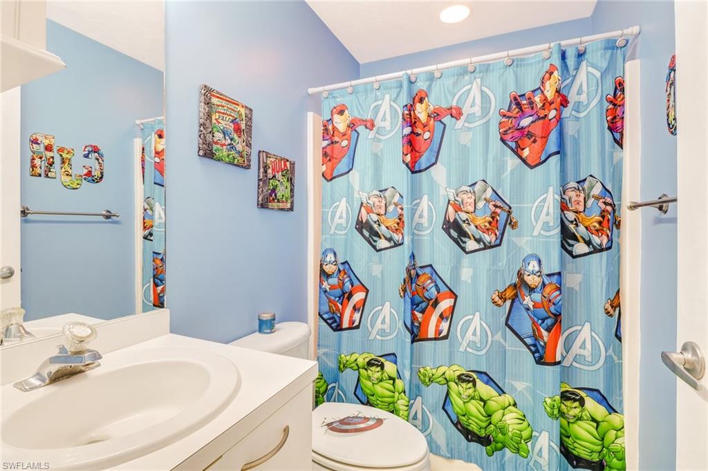 GOLDEN GATE ESTATES - Residential