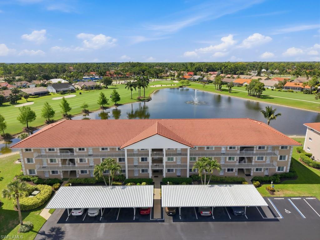 AMHERST COVE - Residential