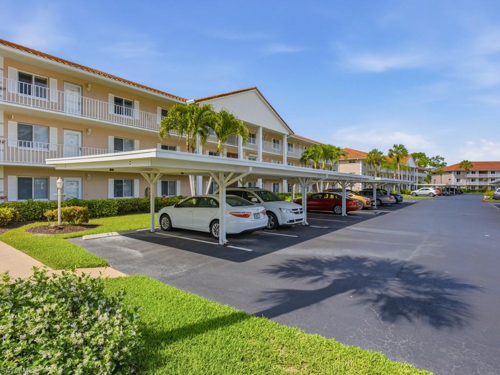 AMHERST COVE - Residential