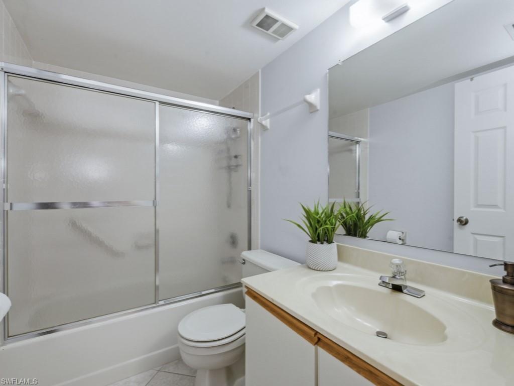 AMHERST COVE - Residential
