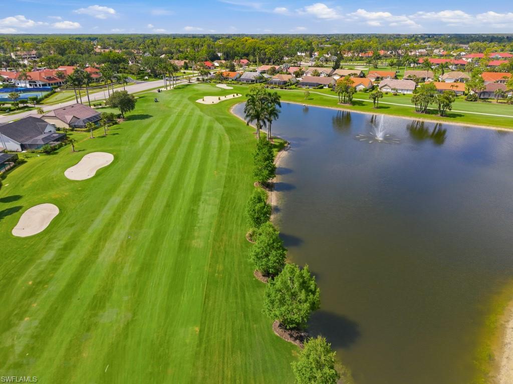 AMHERST COVE - Residential