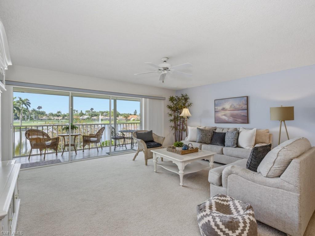 AMHERST COVE - Residential