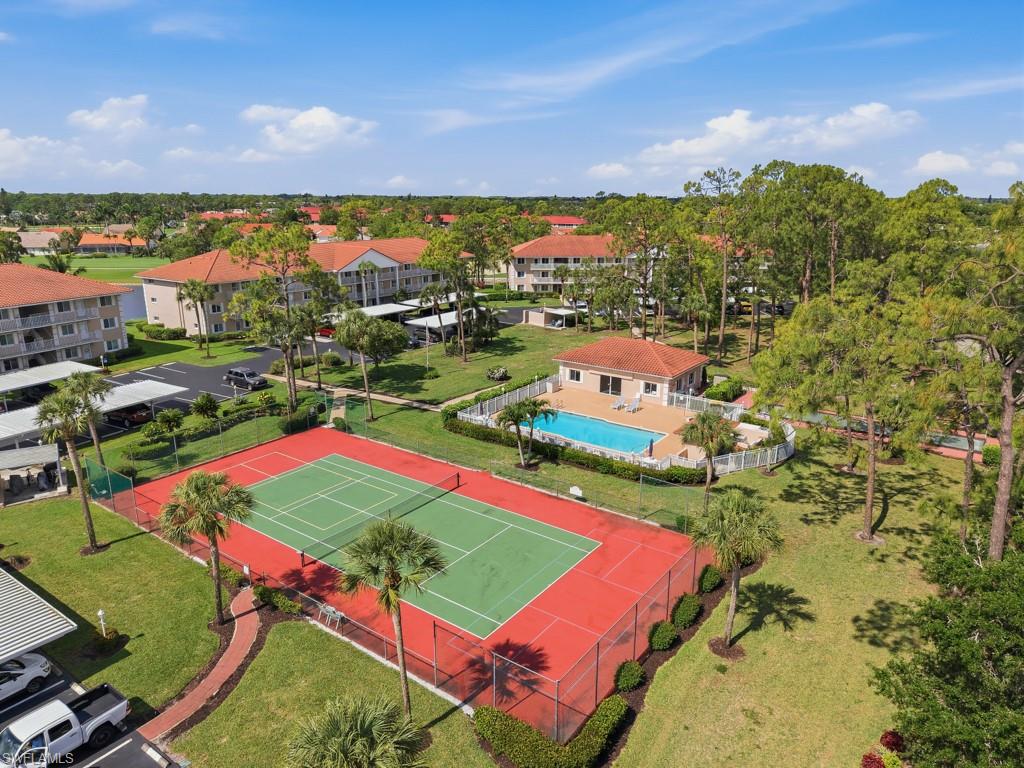 AMHERST COVE - Residential