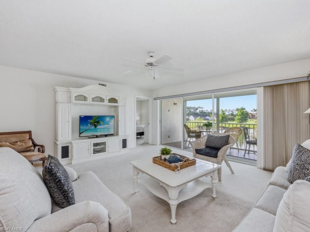 Photo of 5970 Amherst DR #C203, NAPLES, FL 34112 (MLS # 226017786)
