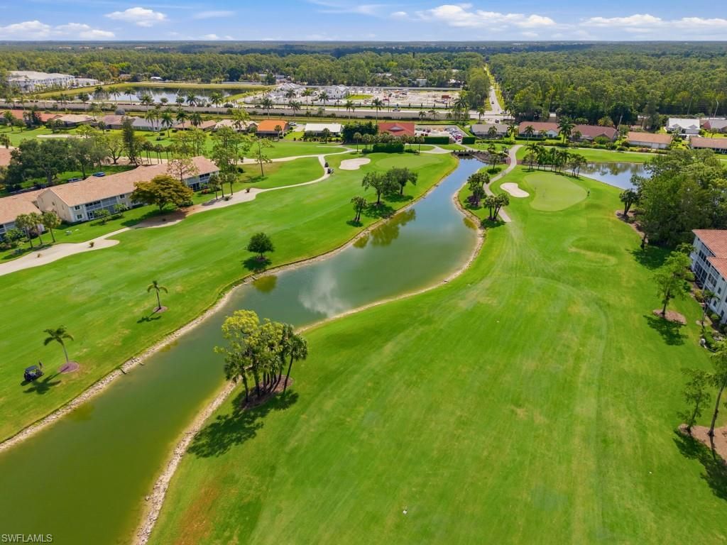 Photo of 5970 Amherst DR #C203, NAPLES, FL 34112 (MLS # 226017786)