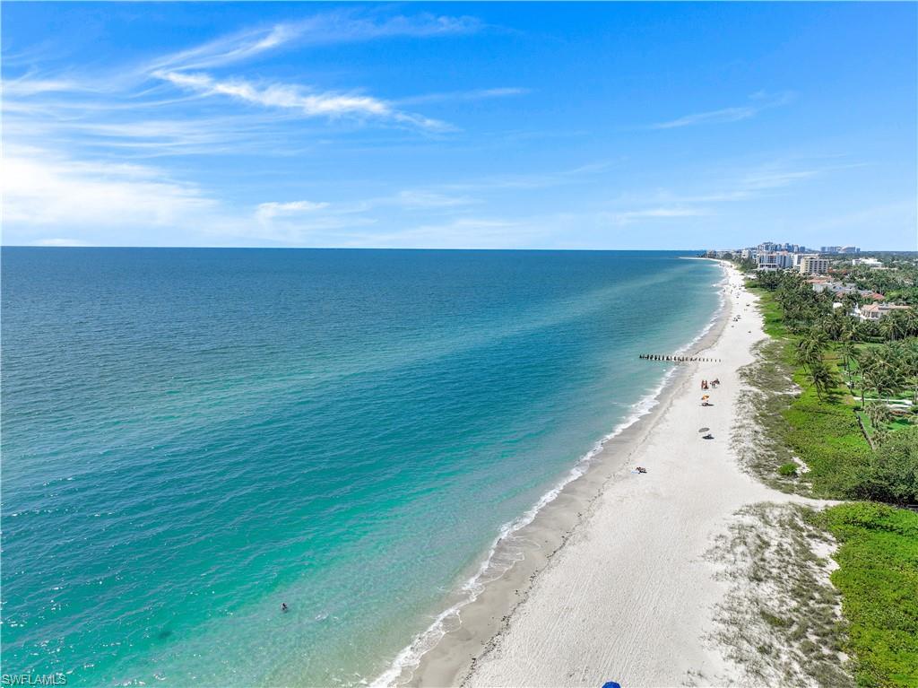 AMHERST COVE - Residential