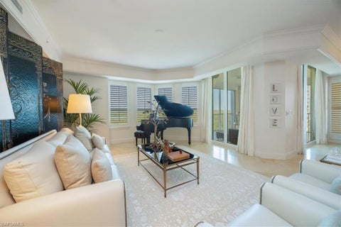 Photo of 285 Grande WAY #706, NAPLES, FL 34110 (MLS # 226012141)