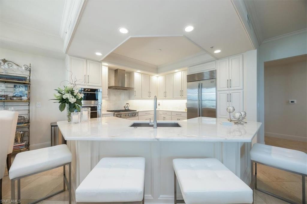 GRANDE EXCELSIOR - Residential