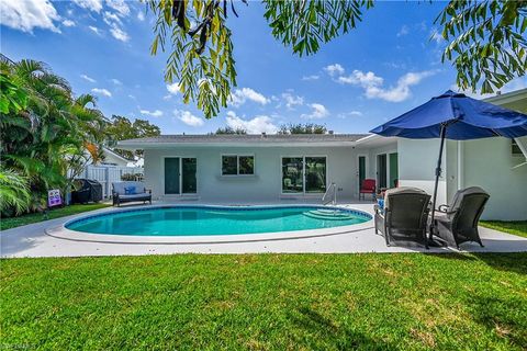 2133 NE 63rd CT FORT LAUDERDALE FL 33308