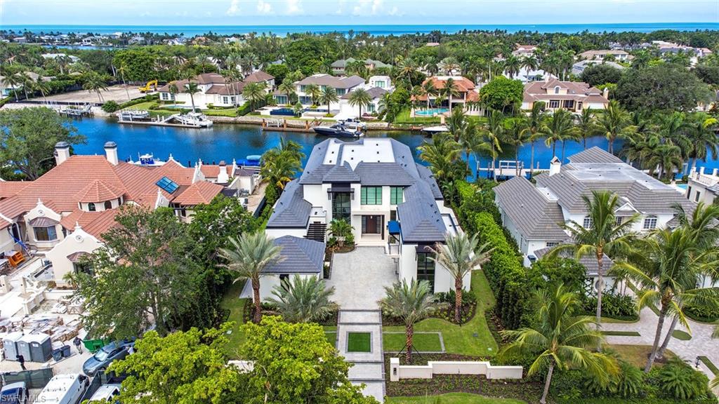 3300 Gin LN