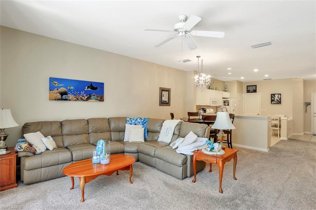 LAKEWOOD VILLAGE - Residential