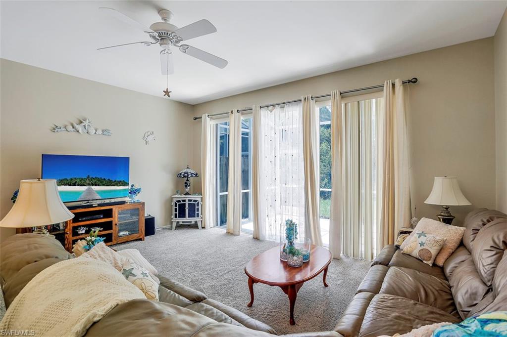 LAKEWOOD VILLAGE - Residential