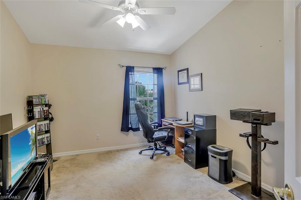 LAKEWOOD VILLAGE - Residential