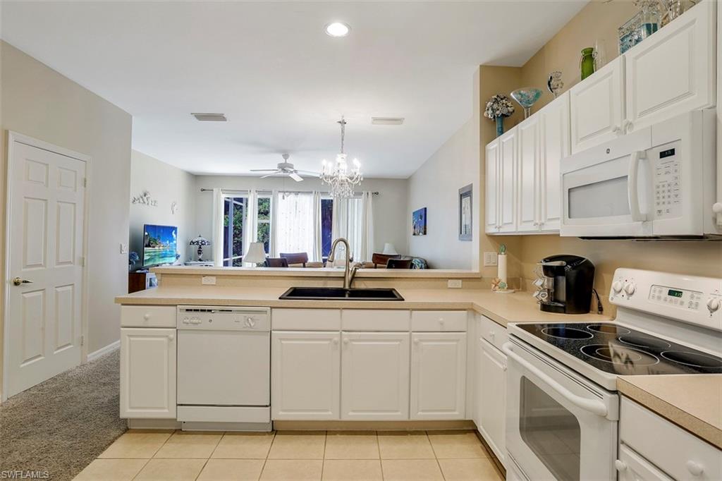 LAKEWOOD VILLAGE - Residential