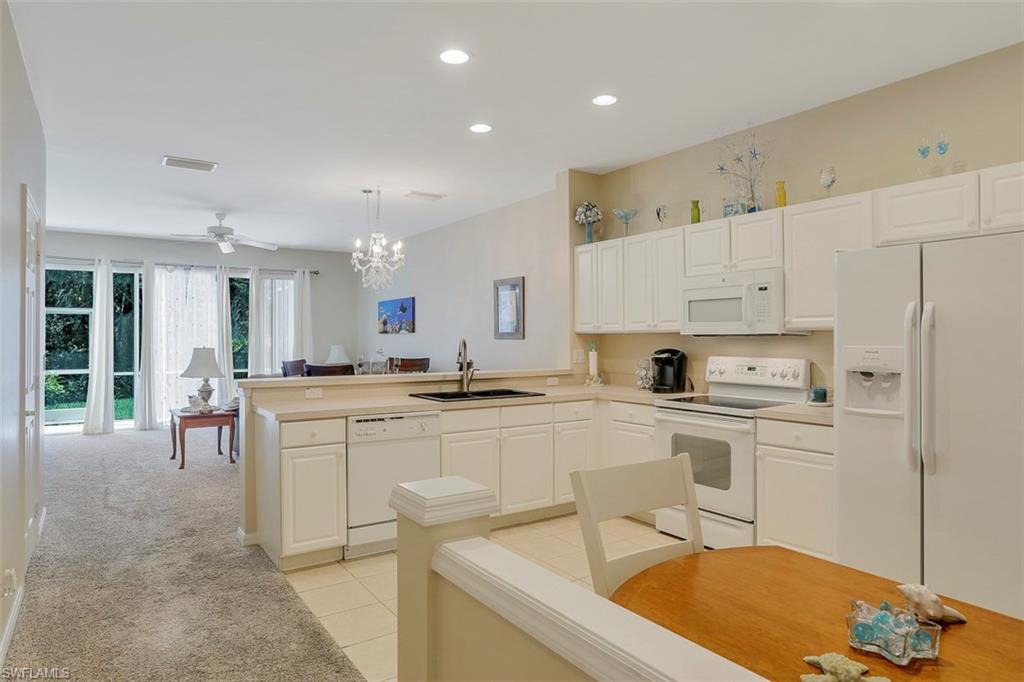 LAKEWOOD VILLAGE - Residential