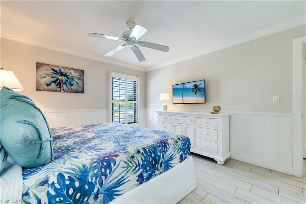 GULF BEACH VILLAS - Residential