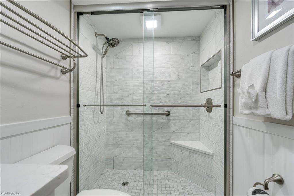 GULF BEACH VILLAS - Residential