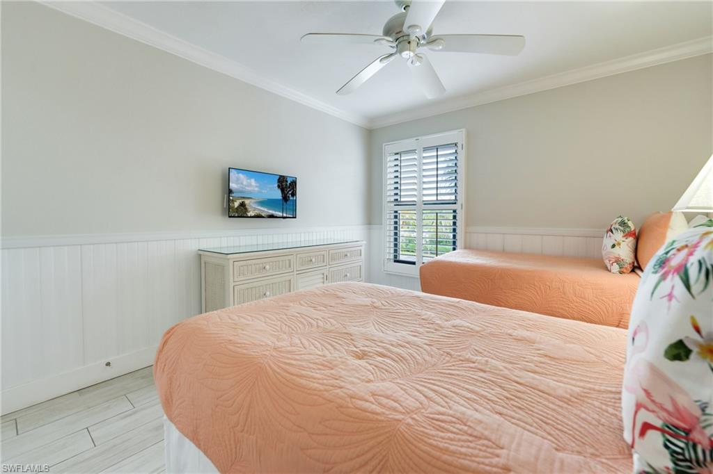 GULF BEACH VILLAS - Residential