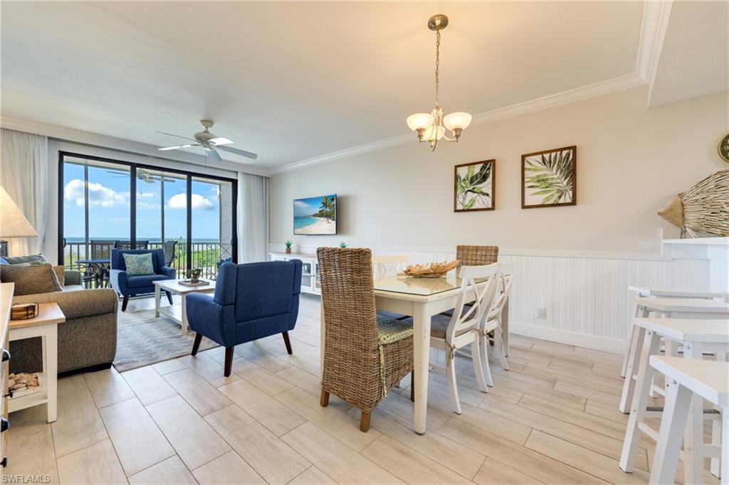 GULF BEACH VILLAS - Residential