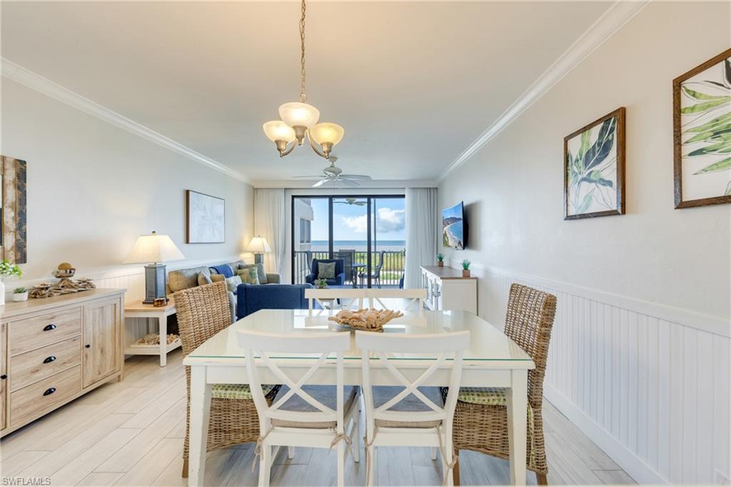 GULF BEACH VILLAS - Residential