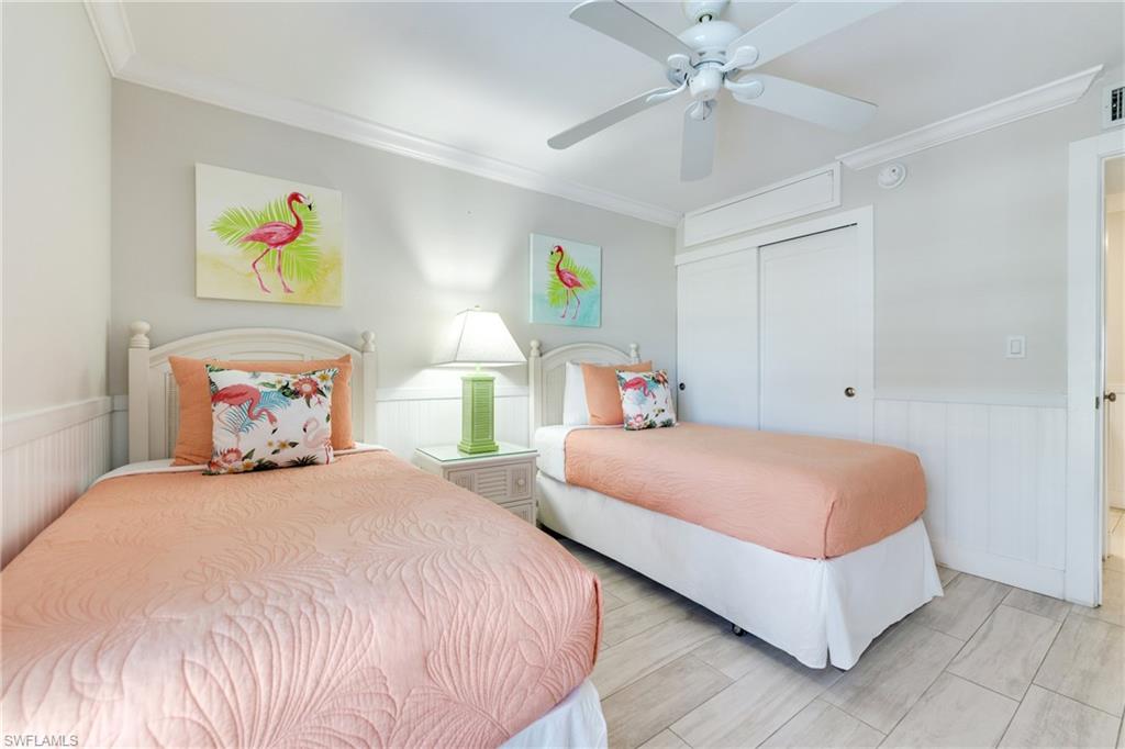 GULF BEACH VILLAS - Residential