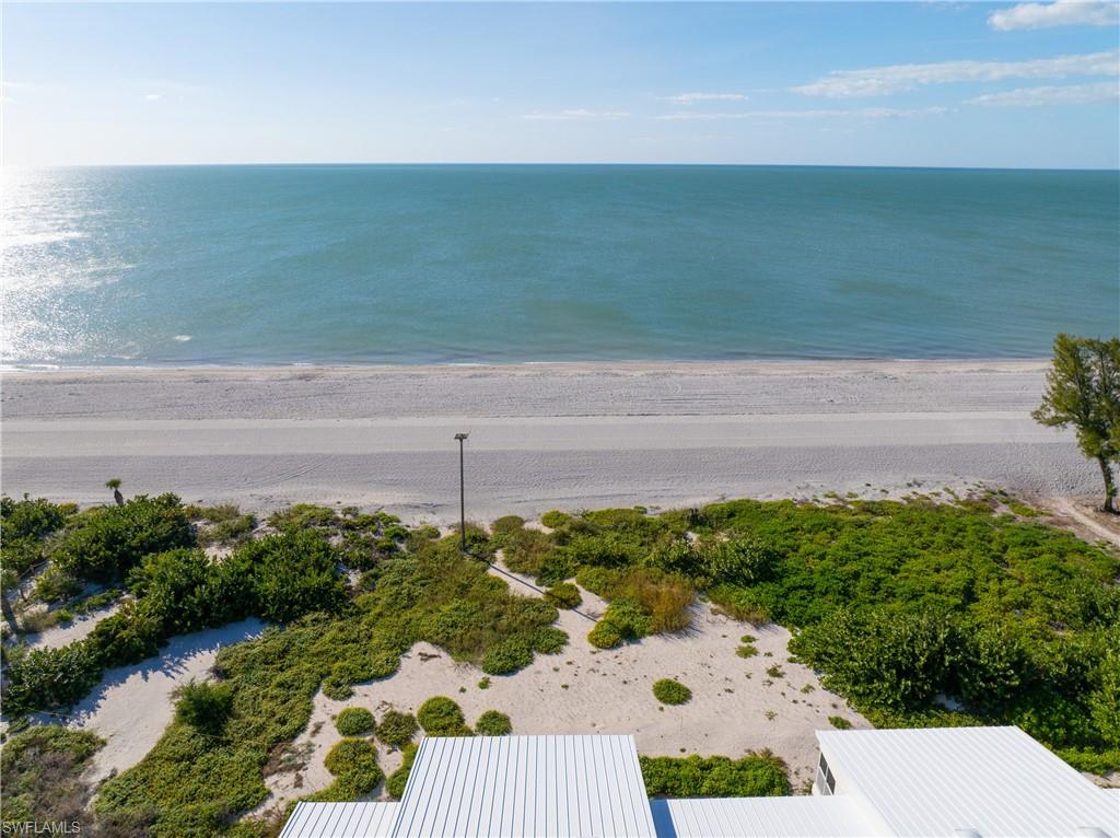 GULF BEACH VILLAS - Residential