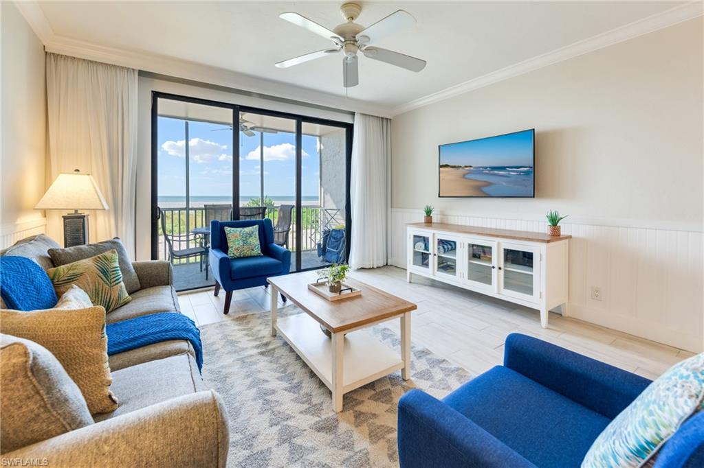 GULF BEACH VILLAS - Residential