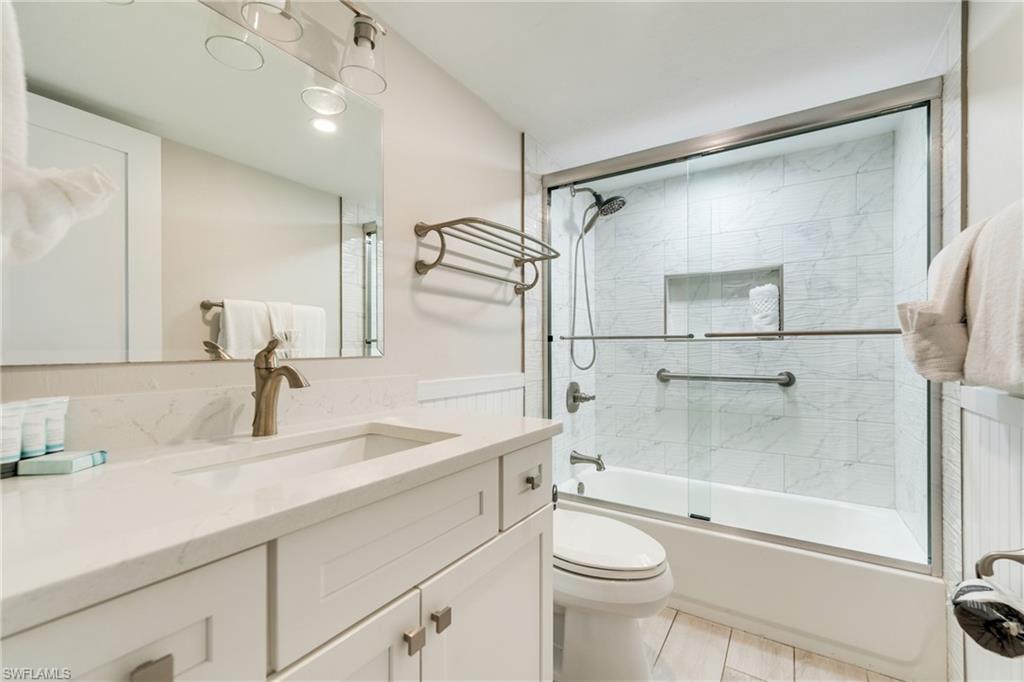 GULF BEACH VILLAS - Residential