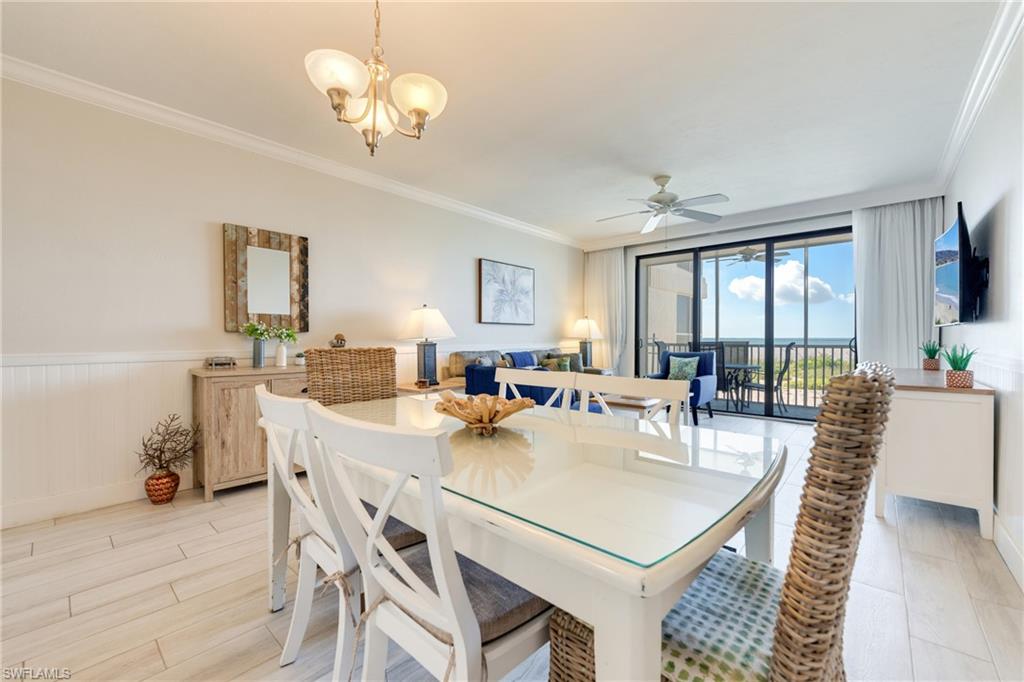 GULF BEACH VILLAS - Residential