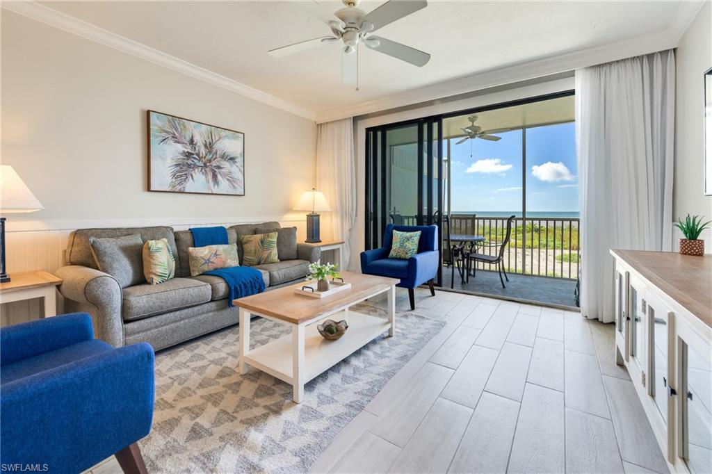 GULF BEACH VILLAS - Residential