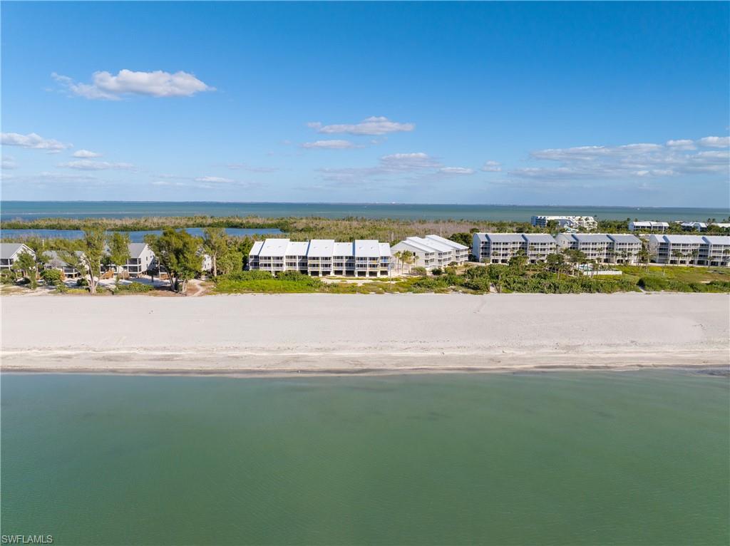 GULF BEACH VILLAS - Residential