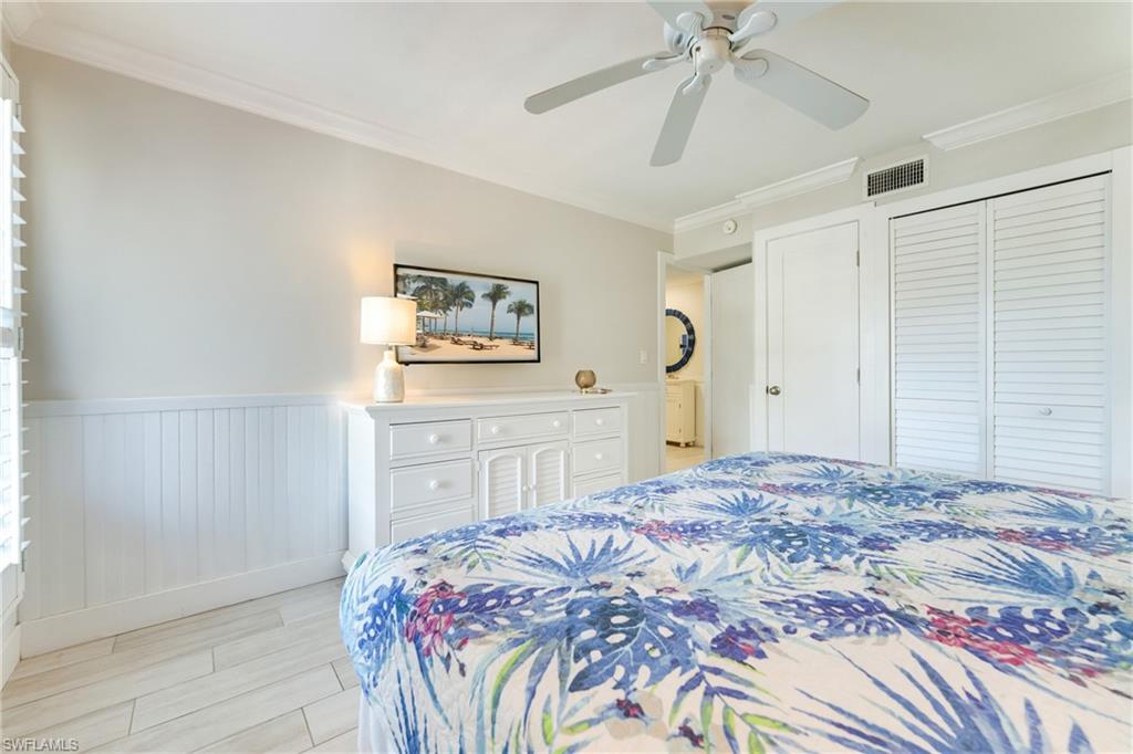 GULF BEACH VILLAS - Residential