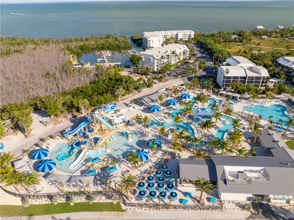 GULF BEACH VILLAS - Residential