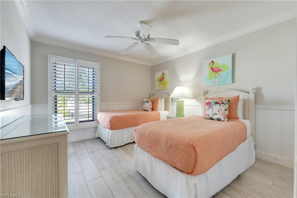 GULF BEACH VILLAS - Residential